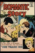 Romantic Story issue 58