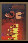 Aladdin (Base Set) card 24 Jafar's orders...