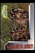 Power Rangers Turbo (Base Set) card 46 Lerigot in Captivity