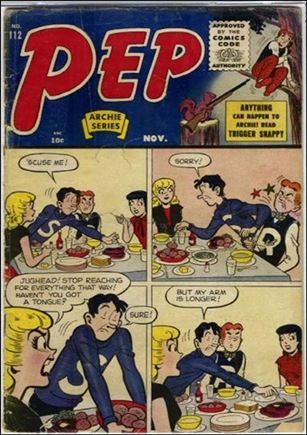 Pep issue 112