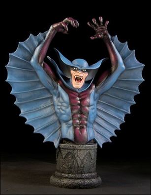Marvel Mini-Busts (Bowen) item 151 Baron Blood 1/1500