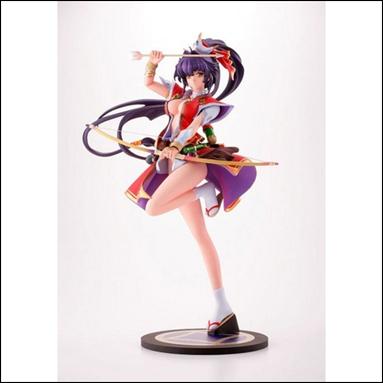 Bome Collection item 19 Isoroku Yamamoto 
