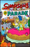 Simpsons Comics issue 6 Simpsons Comics on Parade