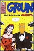 Grun issue 3