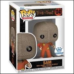 POP! Movies figure 1243 Sam