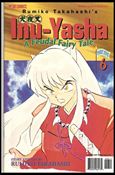 Inu-Yasha Part 5 issue 6