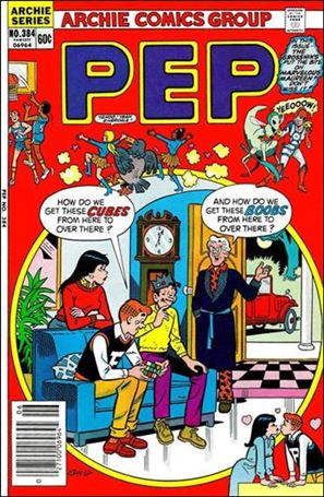 Pep issue 384