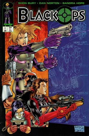Black Ops Cover Image 1