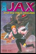 Jax and the Hell Hound Cover Image 1
