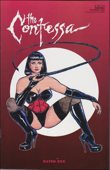 Contessa issue 1