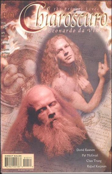 Chiaroscuro (1995) issue 10
