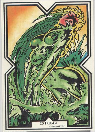 Excalibur (Base Set) card 20 FREE-E-E