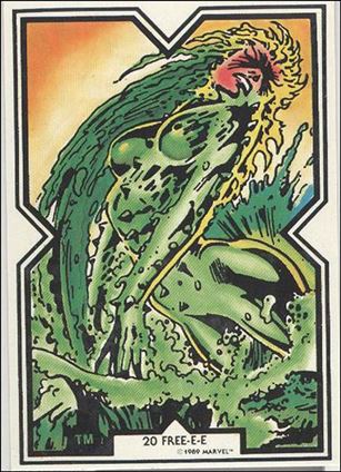 Excalibur (Base Set) card 20 FREE-E-E