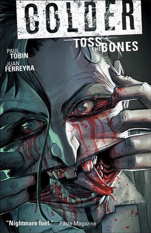 Colder Cover Image 2