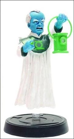 DC Comics Super Hero Collection: Blackest Night / Brightest Day (UK) item 9 Ganthet