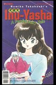 Inu-Yasha Part 3 Cover Image 2