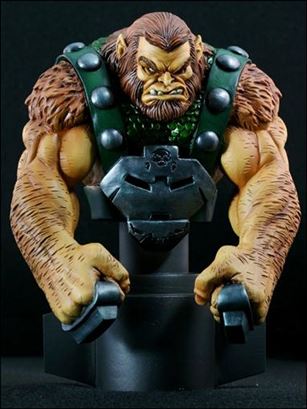 Marvel Mini-Busts (Bowen) item 236 Ulik 1/1000