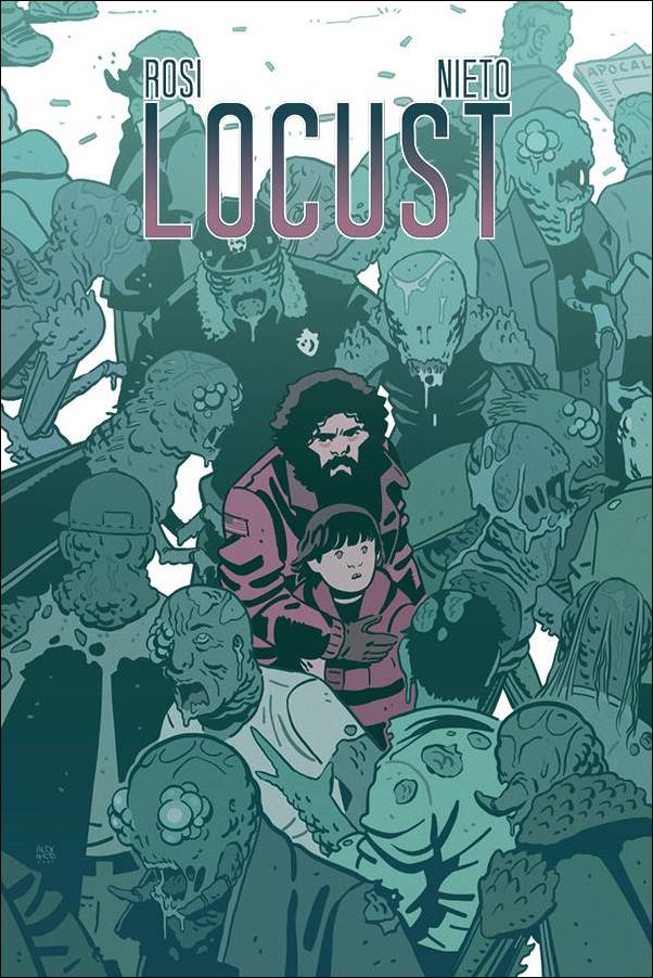 Locust issue nn