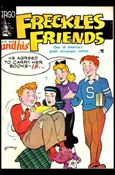 Freckles and His Friends (1947) issue 2