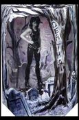 DC Universe Classics (Exclusives) figure 5 Death