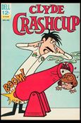 Clyde Crashcup issue 2
