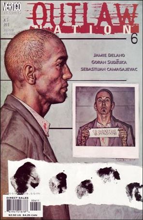 Outlaw Nation (2000) issue 6