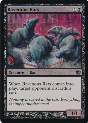 Magic the Gathering: 9th Edition (Foil Set) Cover Image 1