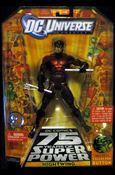 DC Universe Classics: All Stars (Wave 01) figure 5-B Nightwing (TRU Exclusive Renegade Costume)