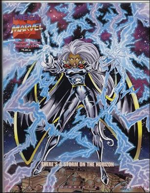 Mega Marvel Cover Image 2