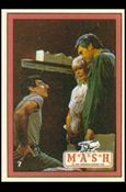 M*A*S*H (Base Set) card 7