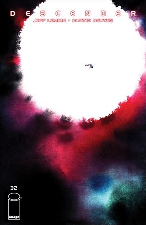 Descender Cover Image 2