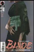Blade of the Immortal issue 95