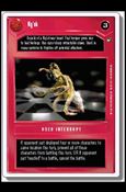 Star Wars: A New Hope Revised (Base Set) card 57 Ng'ok