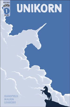 Unikorn Cover Image 2