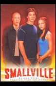 Smallville: Season Three (Promo) card SM3-1