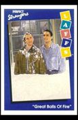 Laffs (Base Set) card 65 