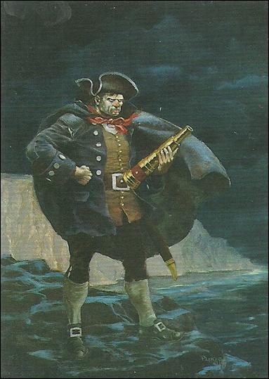 Mike Ploog (Base Set) card 72 Sea Watch