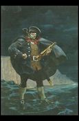 Mike Ploog (Base Set) card 72 Sea Watch