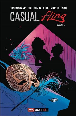 Casual Fling Cover Image 1