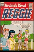 Reggie issue 1-Z-INVALID