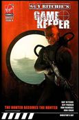 Gamekeeper (2008) issue 4
