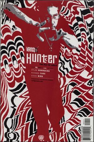Hunter: The Age of Magic Cover Image 2