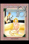 Love Shots Cover Image 1