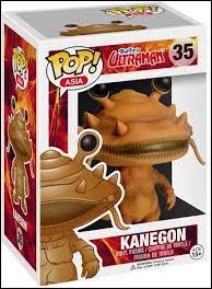 POP! Asia figure 35 Kanegon
