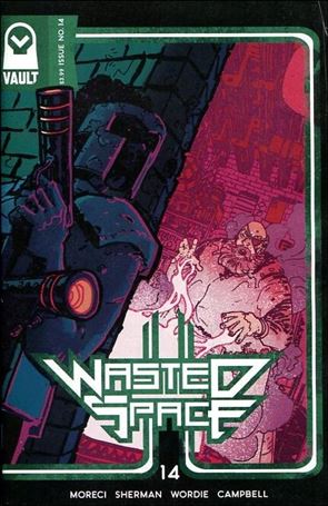 Wasted Space issue 14