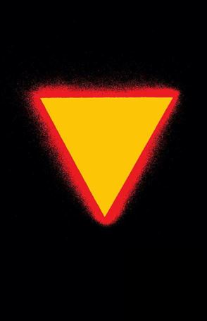 Spider-Woman (2020) issue 1-I Chip Kidd Die-Cut Cover