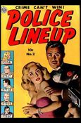 Police Line-Up issue 2