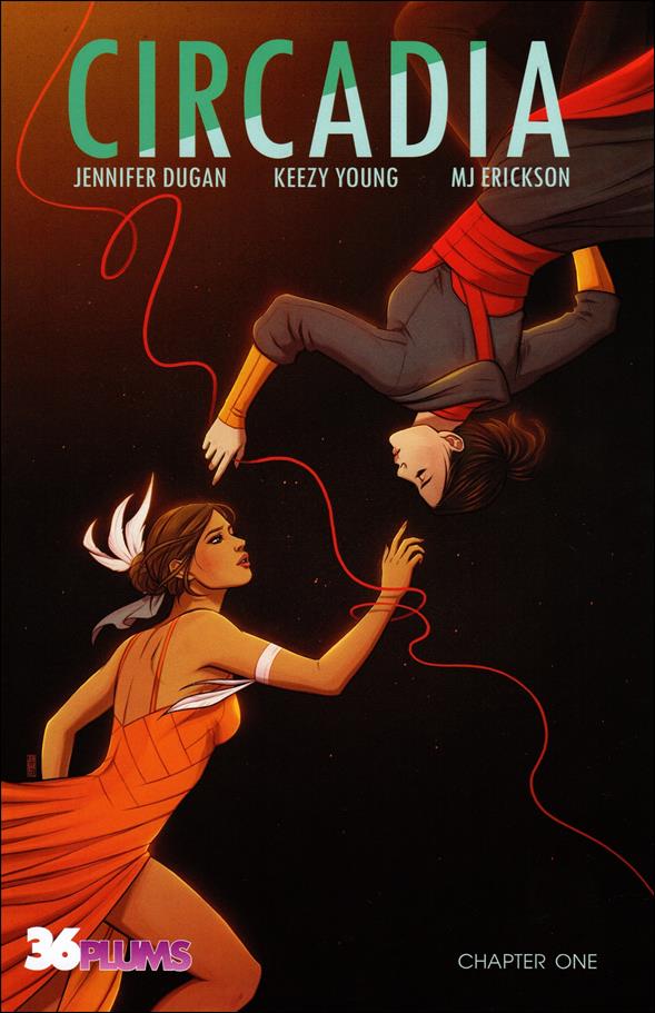 Circadia issue 1