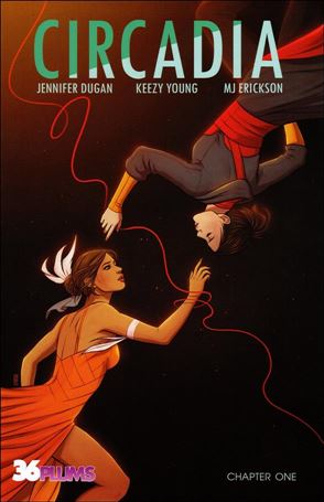 Circadia Cover Image 1