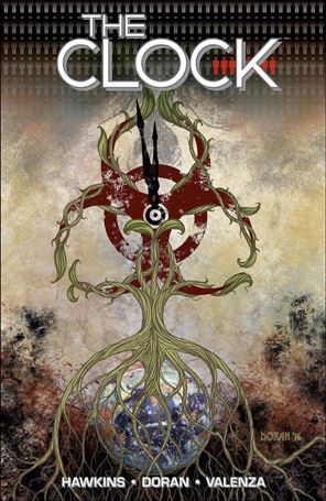 Clock Cover Image 1